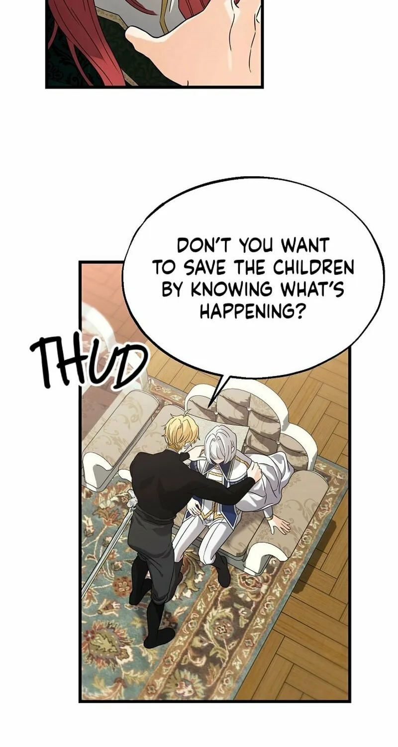 The Fake Was Thrown Away Chapter 41 page 8 - 