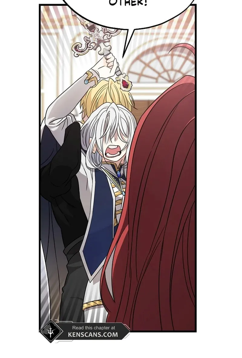 The Fake Was Thrown Away Chapter 41 page 71 - 