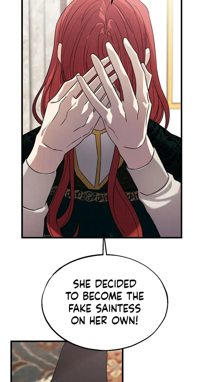 The Fake Was Thrown Away Chapter 41 page 74 - 