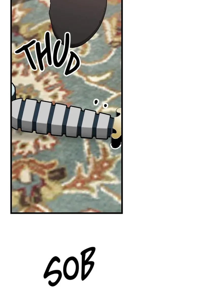 The Fake Was Thrown Away Chapter 41 page 75 - 