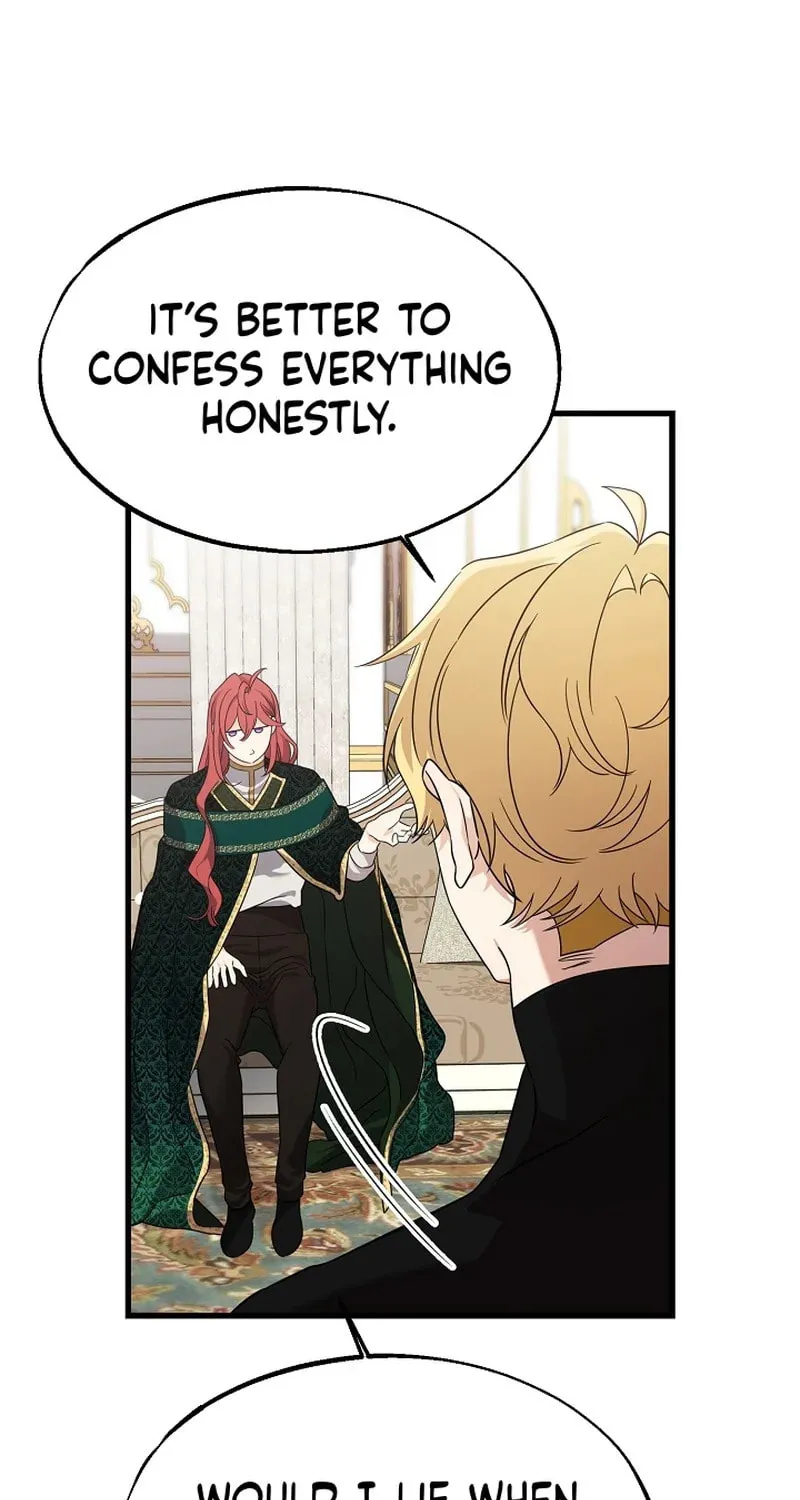 The Fake Was Thrown Away Chapter 41 page 9 - 