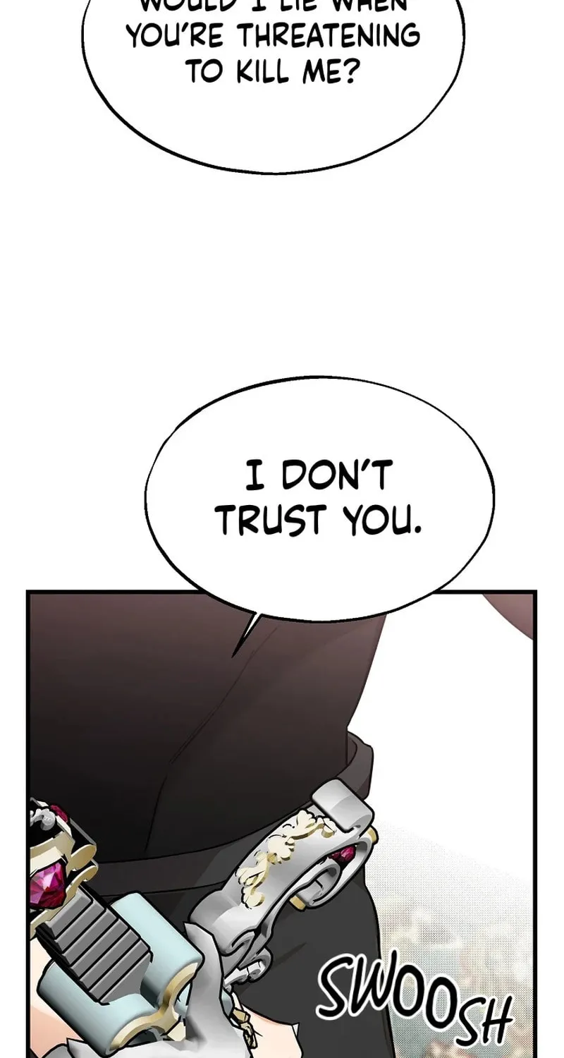 The Fake Was Thrown Away Chapter 41 page 10 - 