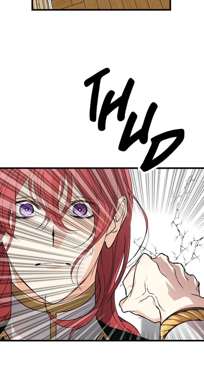 The Fake Was Thrown Away Chapter 42 page 11 - 