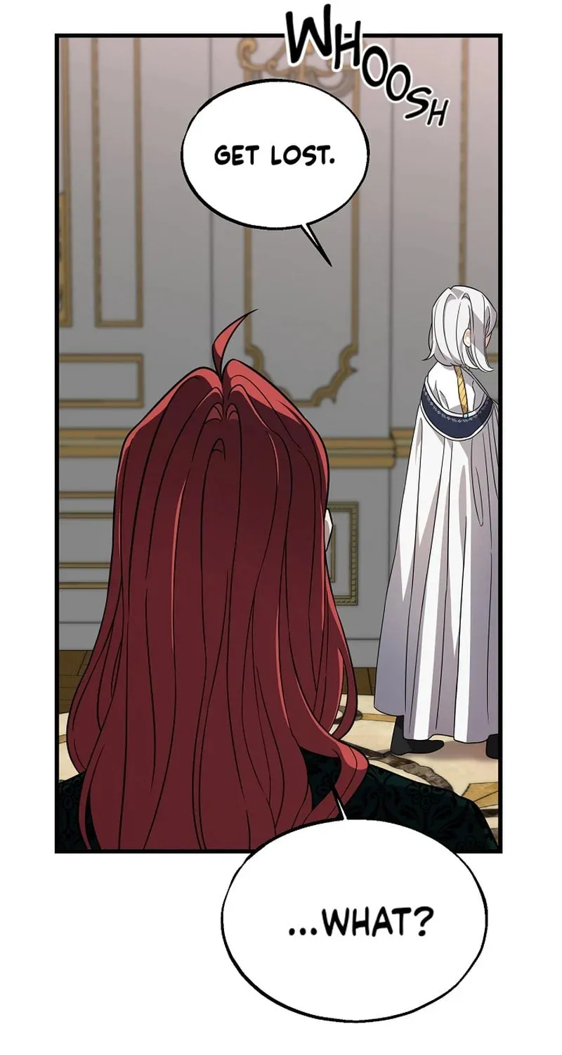 The Fake Was Thrown Away Chapter 42 page 17 - 