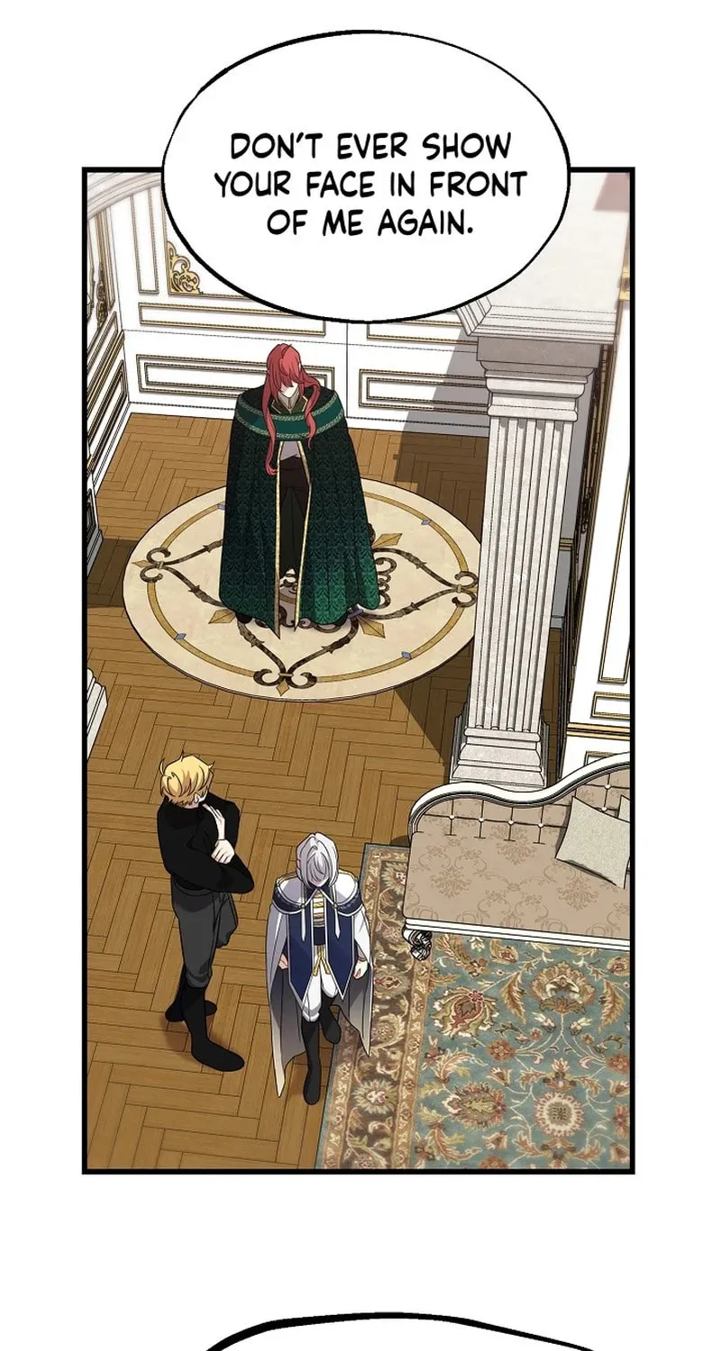 The Fake Was Thrown Away Chapter 42 page 18 - 