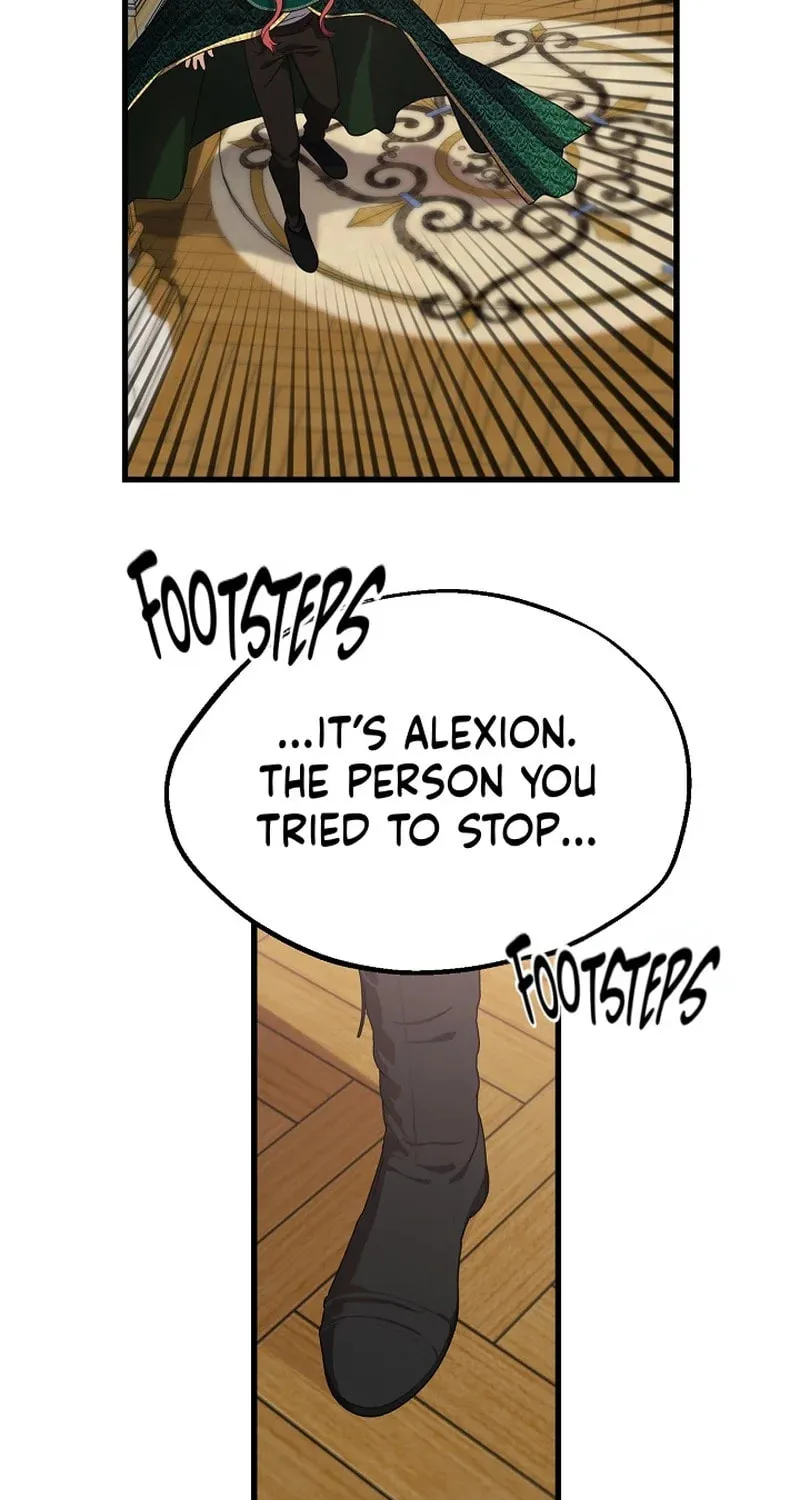 The Fake Was Thrown Away Chapter 42 page 3 - 