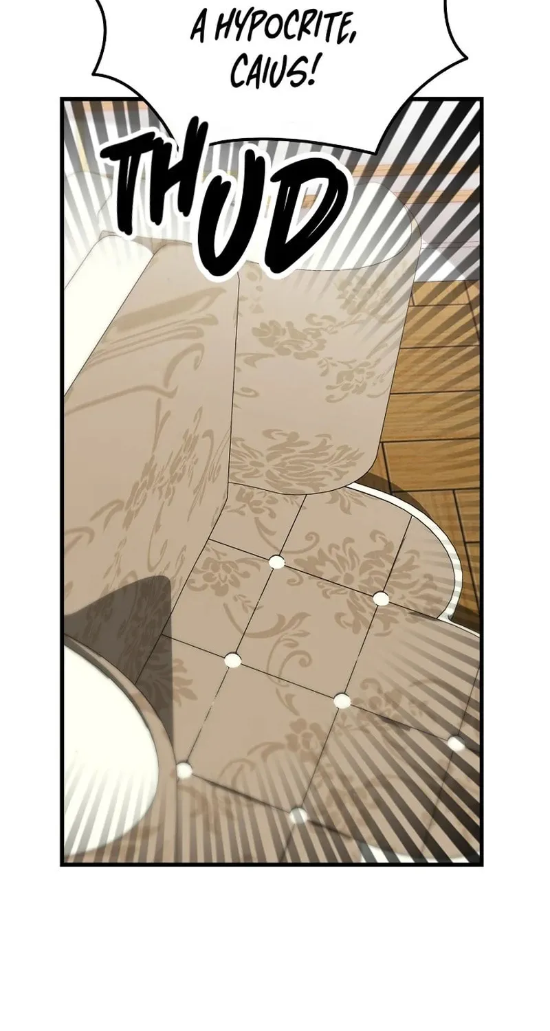 The Fake Was Thrown Away Chapter 42 page 22 - 