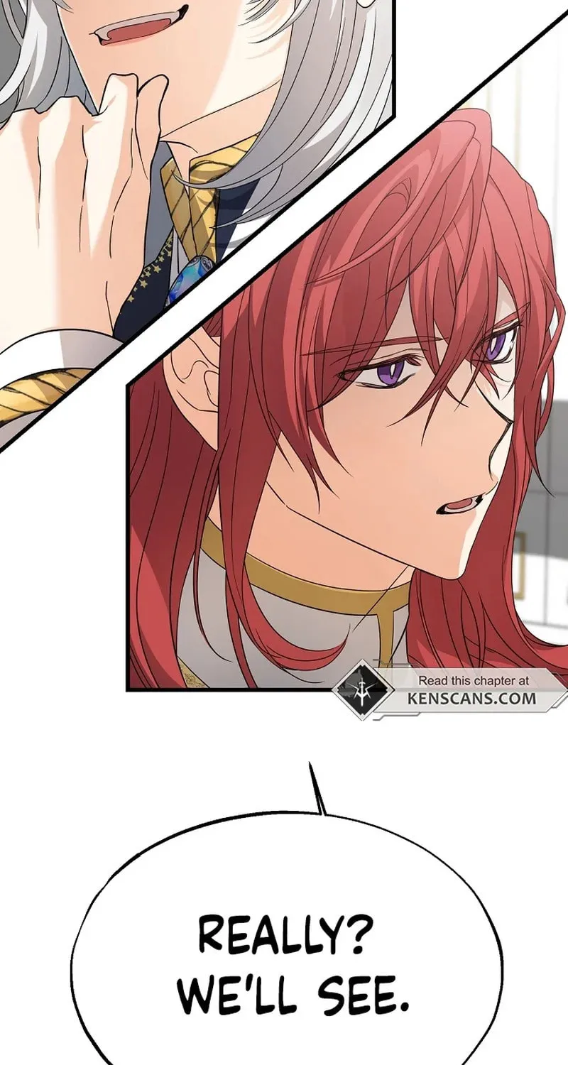 The Fake Was Thrown Away Chapter 42 page 27 - 