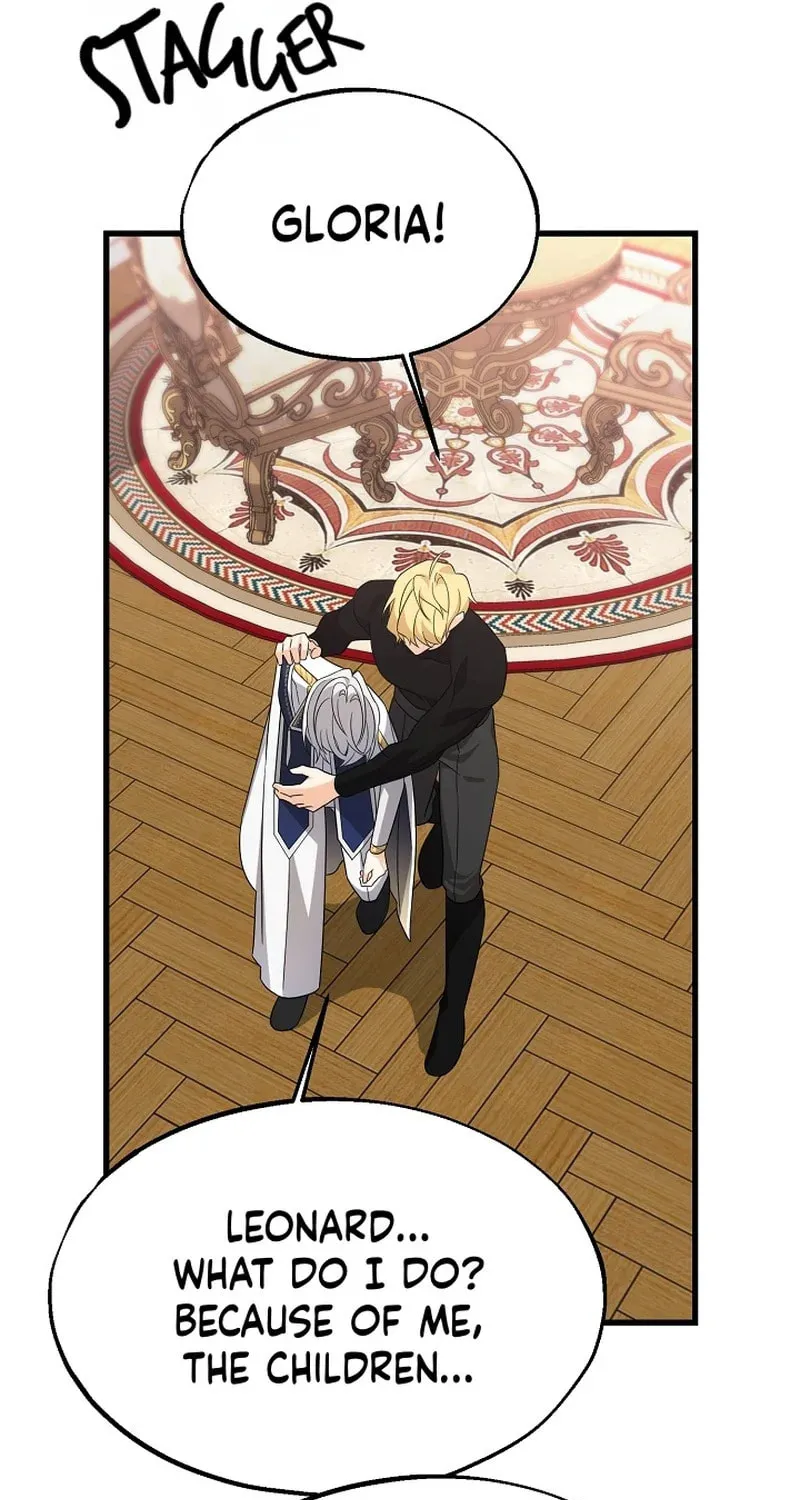 The Fake Was Thrown Away Chapter 42 page 29 - 
