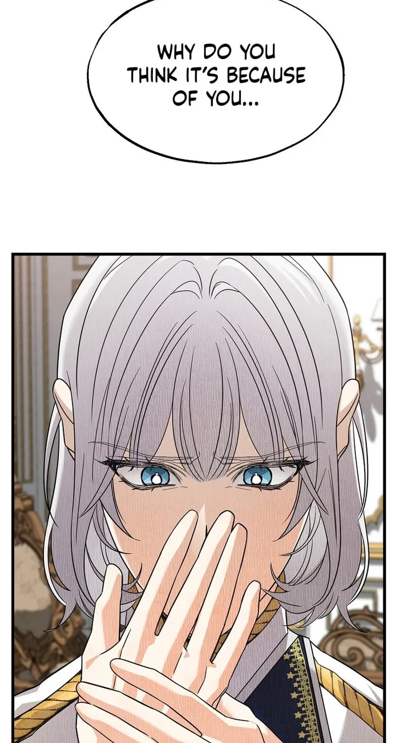 The Fake Was Thrown Away Chapter 42 page 30 - 