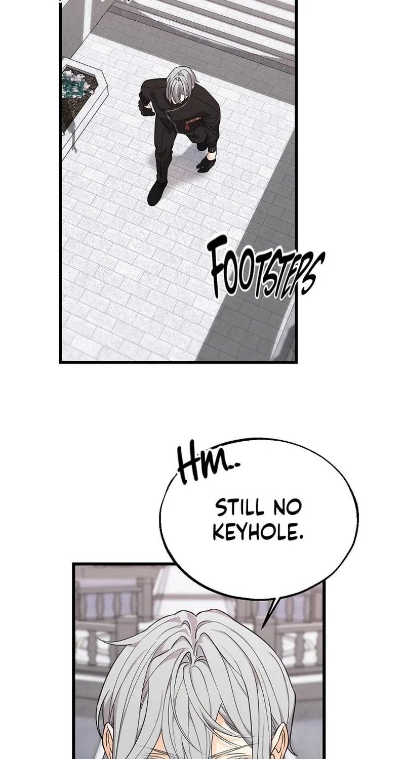 The Fake Was Thrown Away Chapter 42 page 34 - 