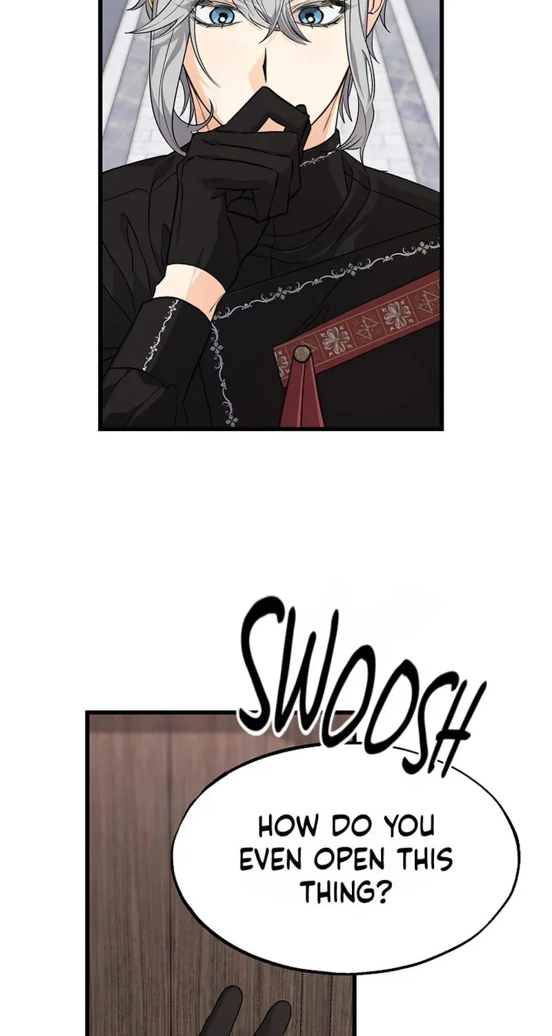 The Fake Was Thrown Away Chapter 42 page 35 - 