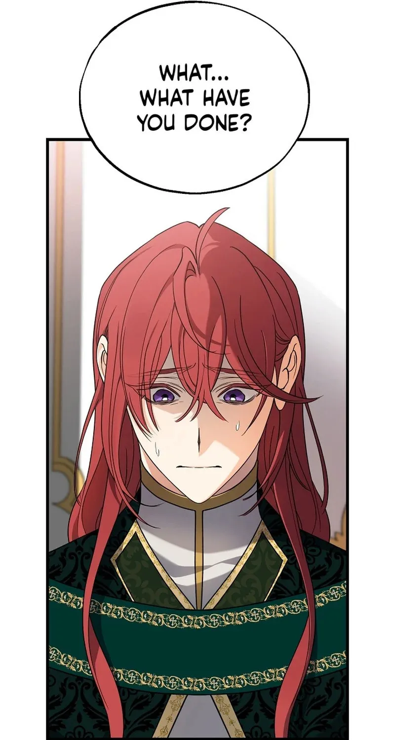 The Fake Was Thrown Away Chapter 42 page 5 - 
