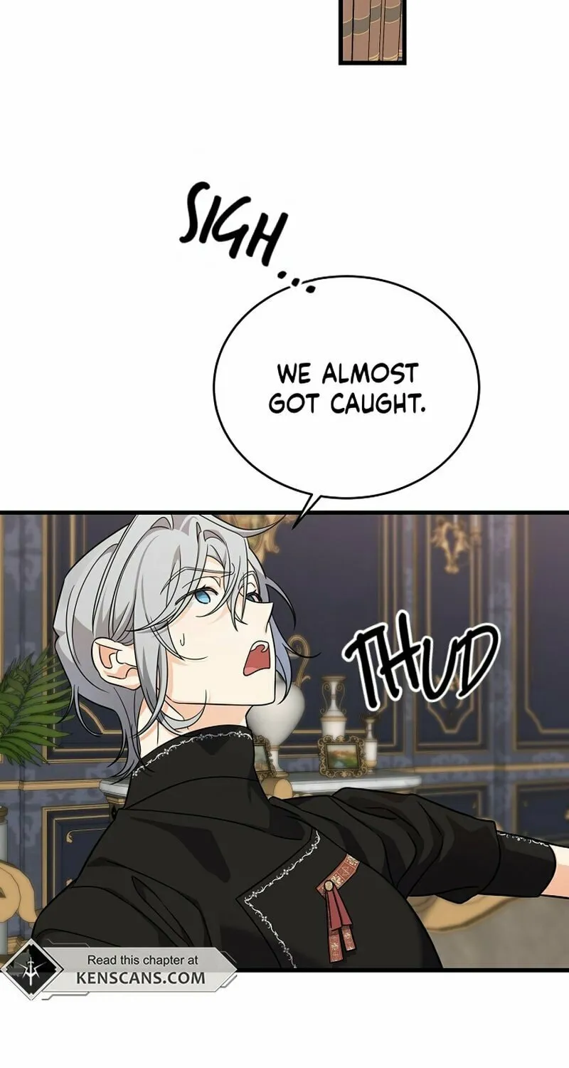 The Fake Was Thrown Away Chapter 42 page 43 - 