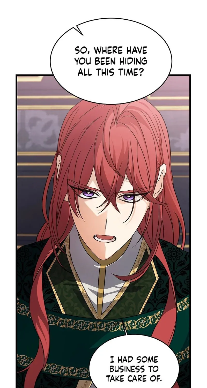 The Fake Was Thrown Away Chapter 42 page 45 - 