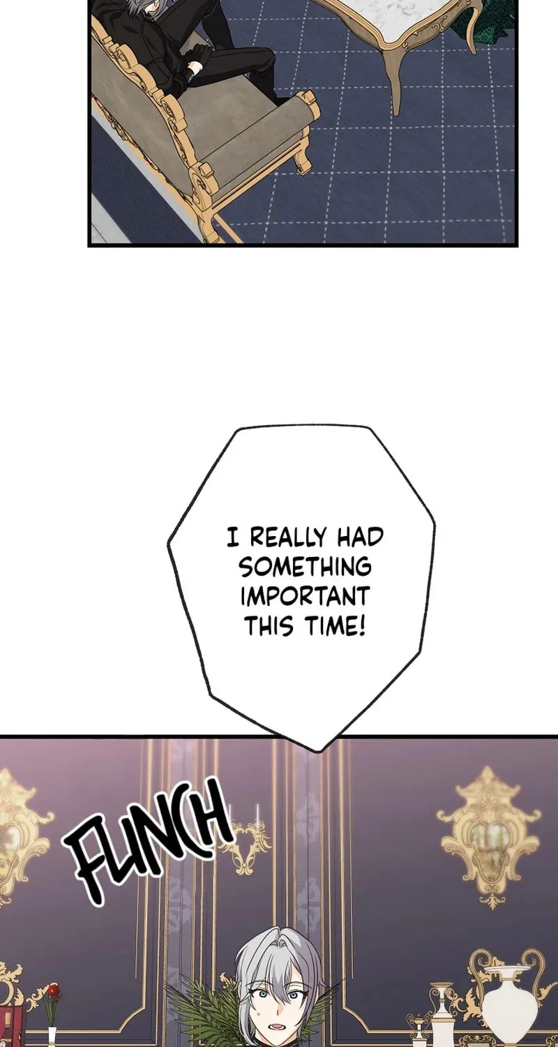 The Fake Was Thrown Away Chapter 42 page 47 - 