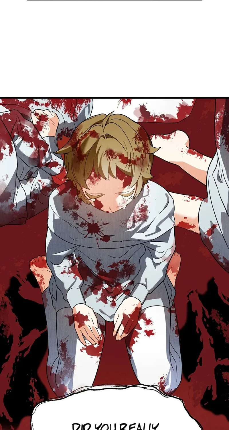 The Fake Was Thrown Away Chapter 42 page 6 - 