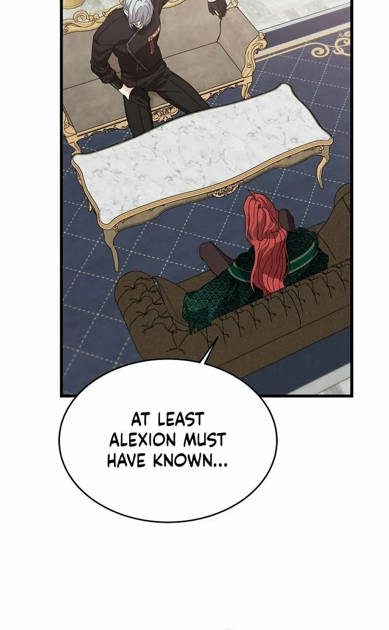The Fake Was Thrown Away Chapter 42 page 52 - 