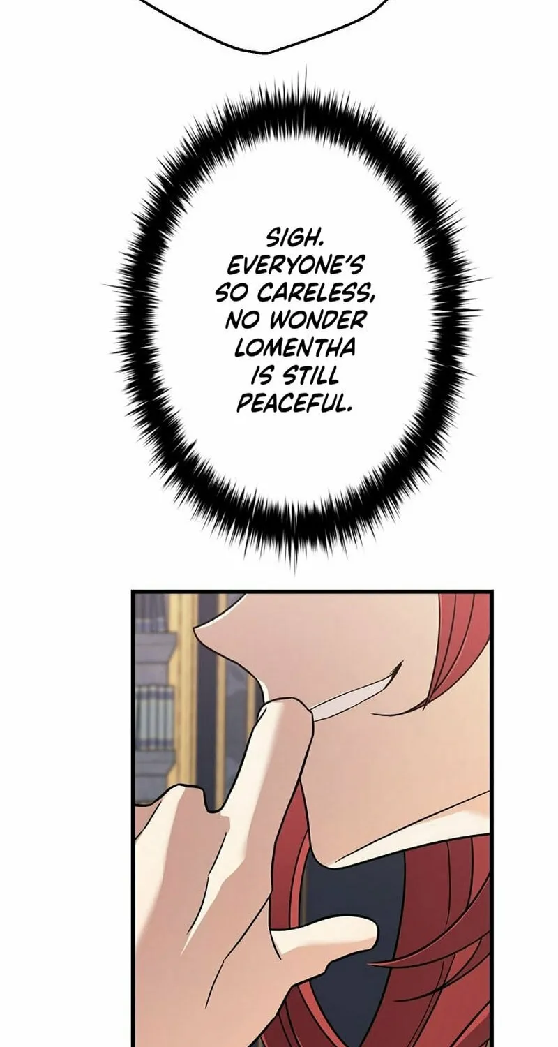 The Fake Was Thrown Away Chapter 42 page 54 - 