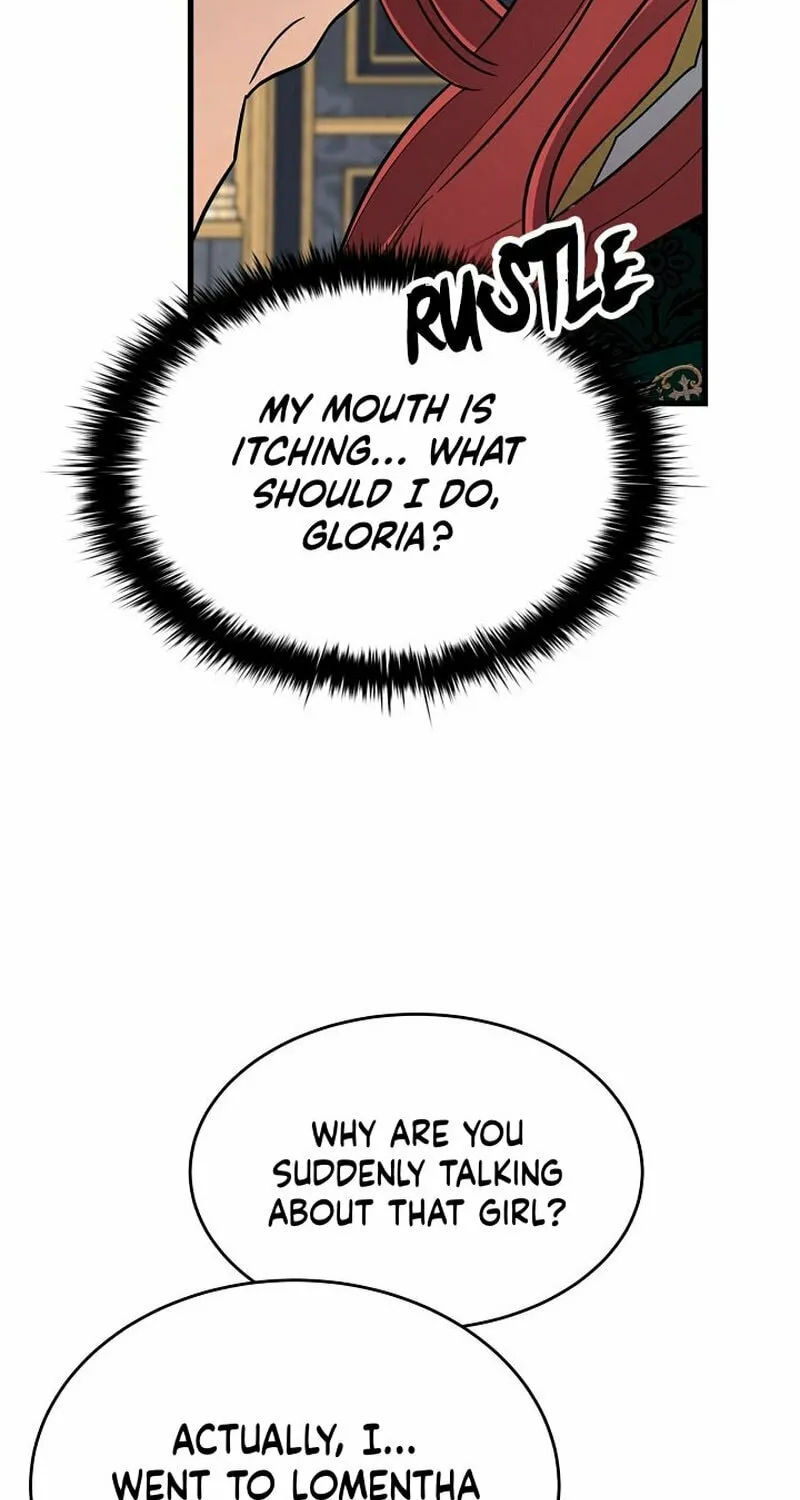 The Fake Was Thrown Away Chapter 42 page 55 - 