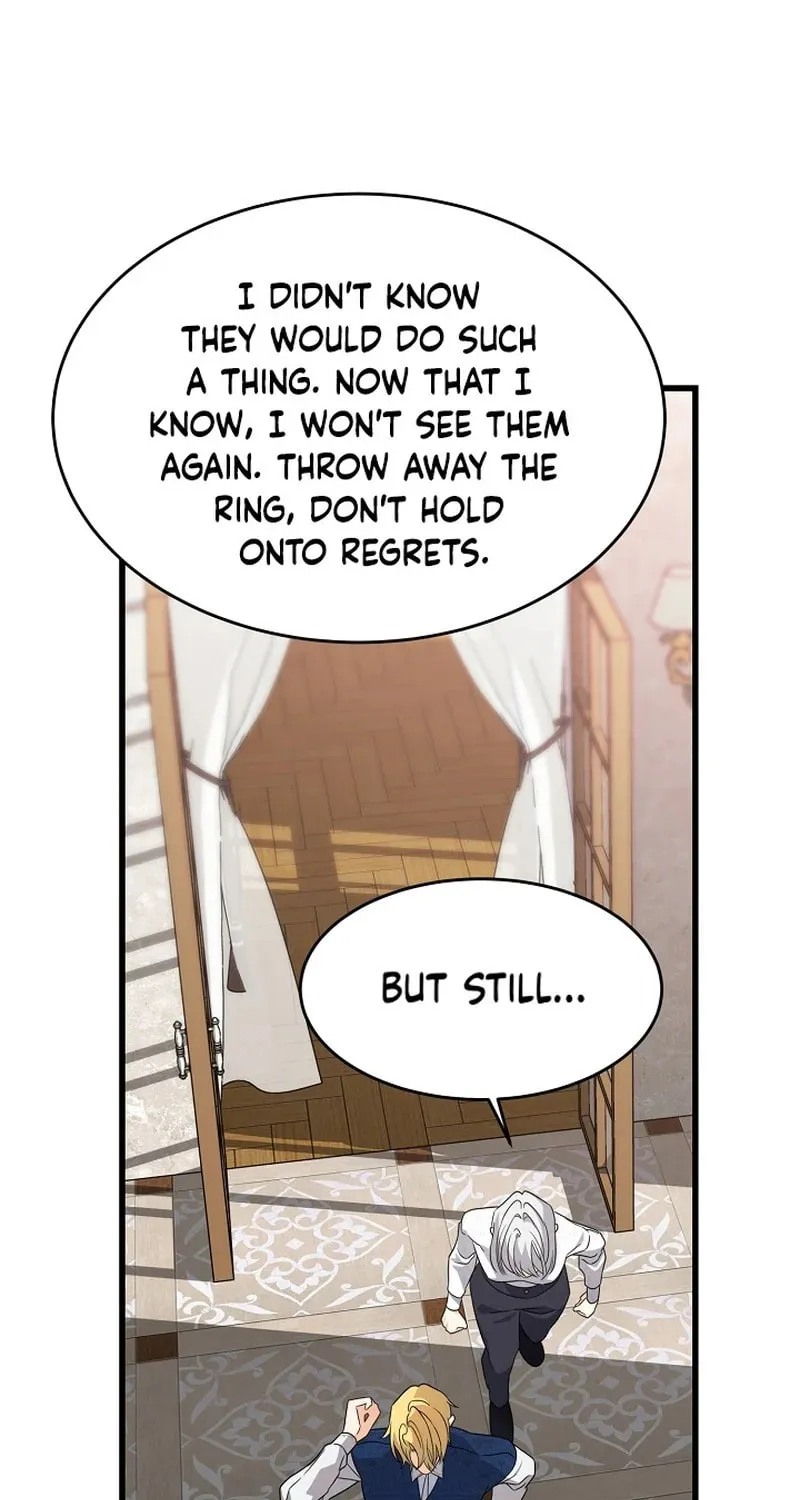 The Fake Was Thrown Away Chapter 42 page 69 - 