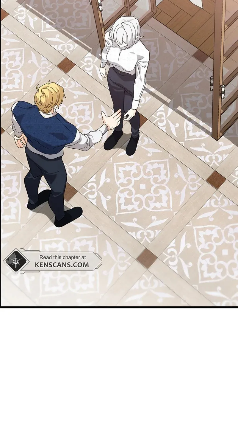 The Fake Was Thrown Away Chapter 42 page 71 - 