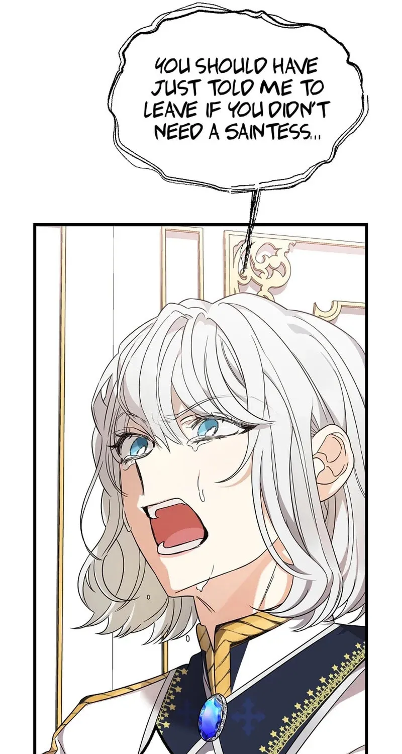 The Fake Was Thrown Away Chapter 42 page 9 - 