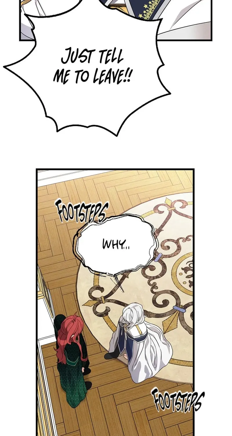 The Fake Was Thrown Away Chapter 42 page 10 - 