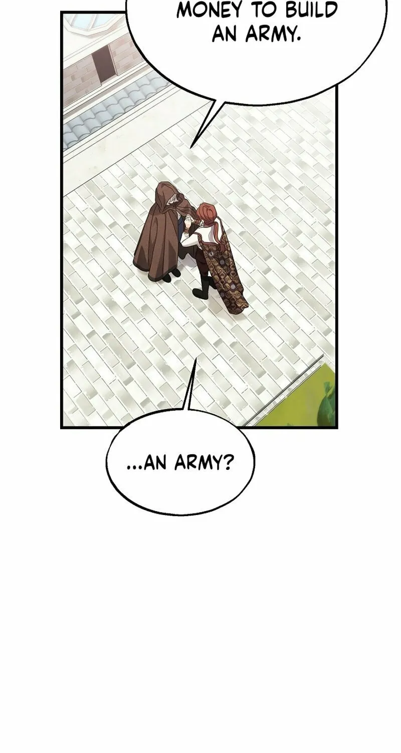 The Fake Was Thrown Away Chapter 43 page 12 - 