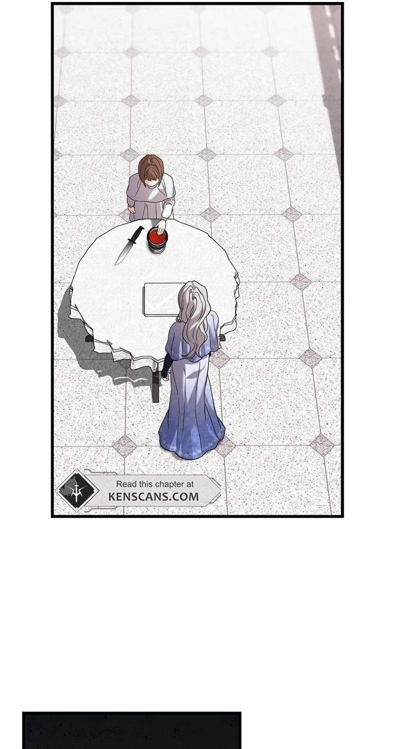 The Fake Was Thrown Away Chapter 43 page 17 - 