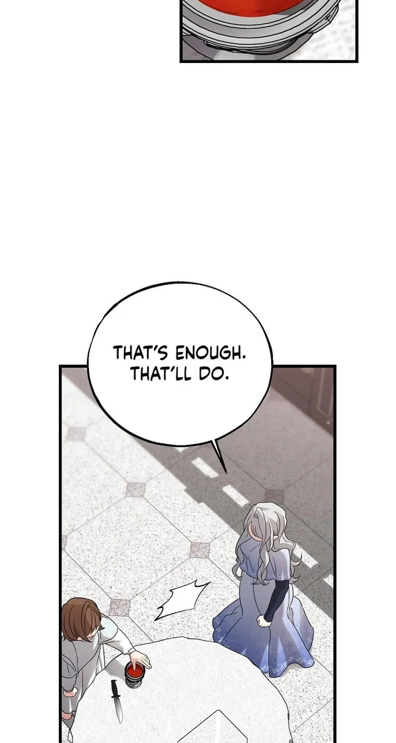 The Fake Was Thrown Away Chapter 43 page 19 - 