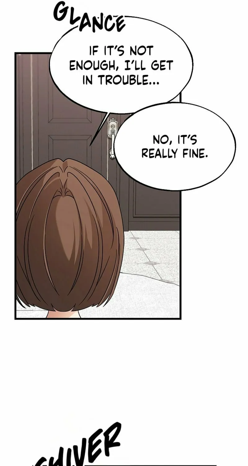 The Fake Was Thrown Away Chapter 43 page 21 - 