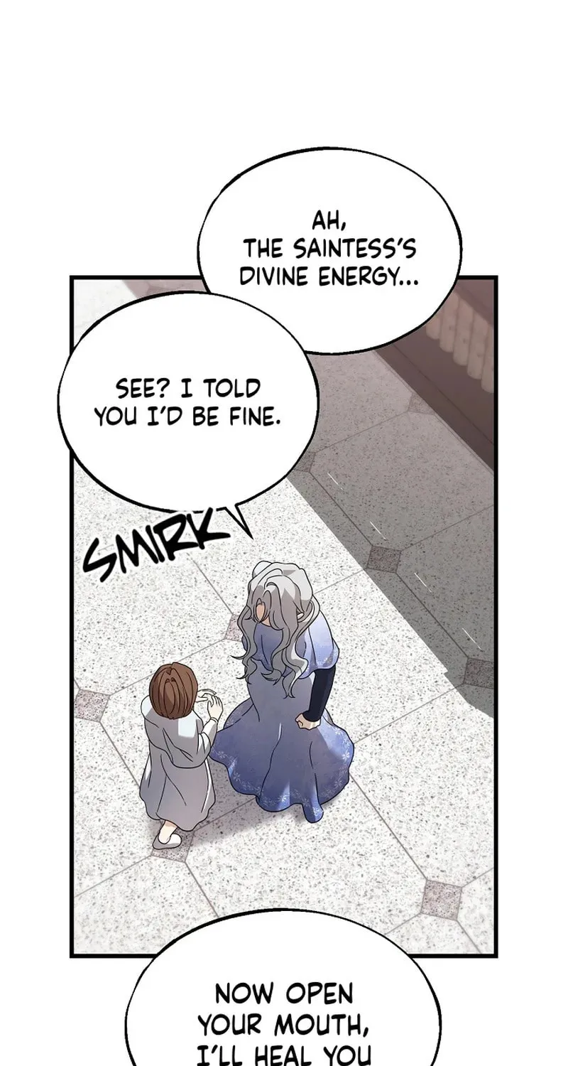 The Fake Was Thrown Away Chapter 43 page 25 - 