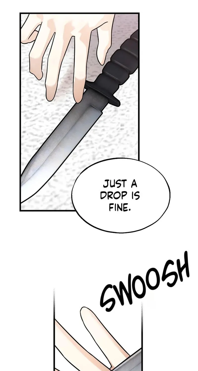 The Fake Was Thrown Away Chapter 43 page 27 - 