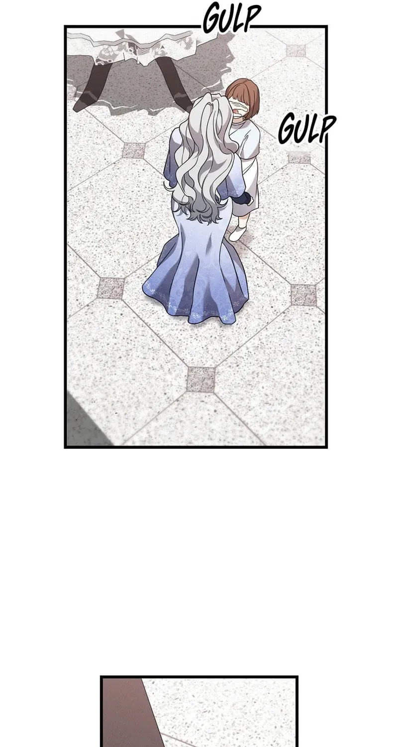 The Fake Was Thrown Away Chapter 43 page 29 - 