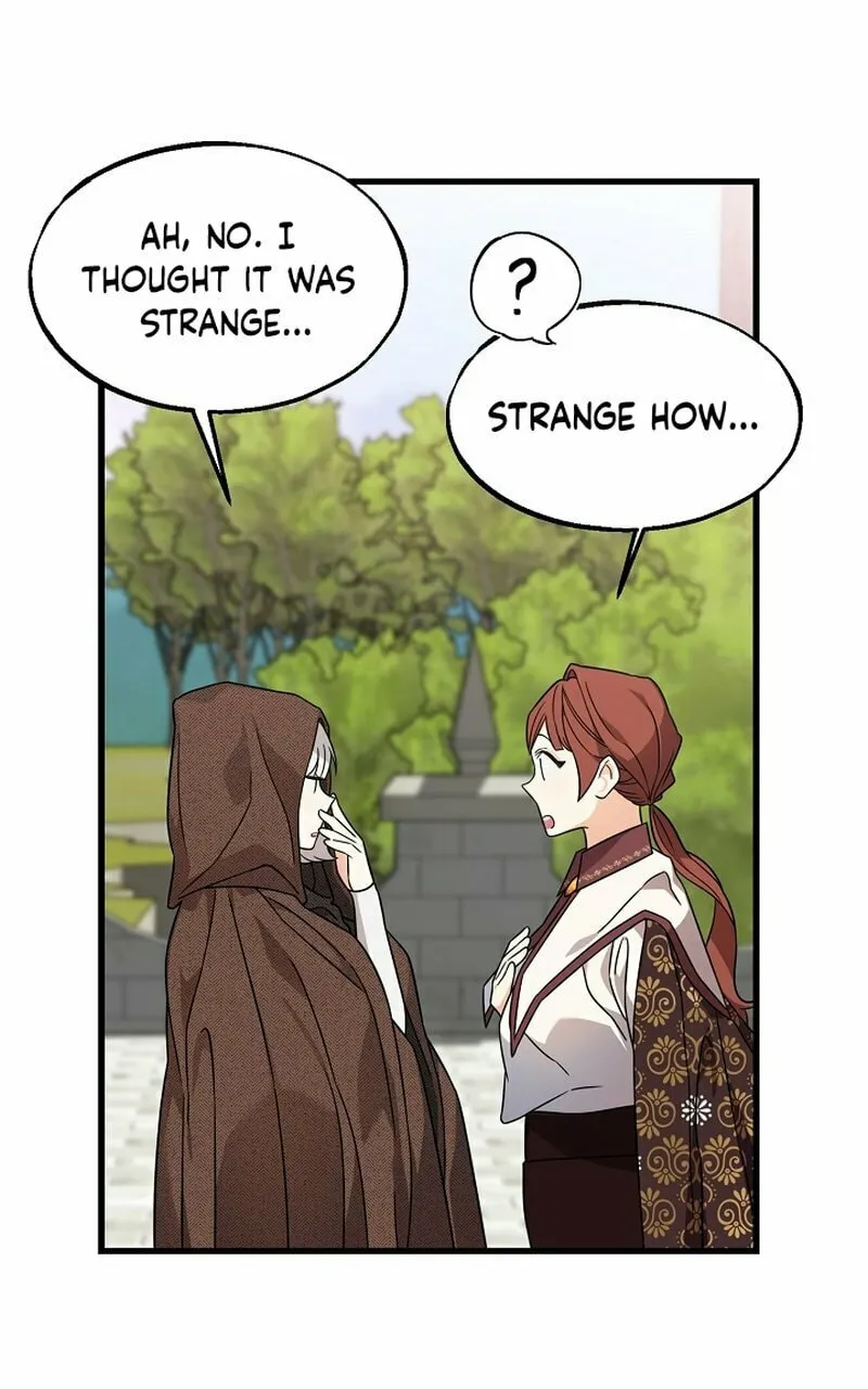 The Fake Was Thrown Away Chapter 43 page 4 - 