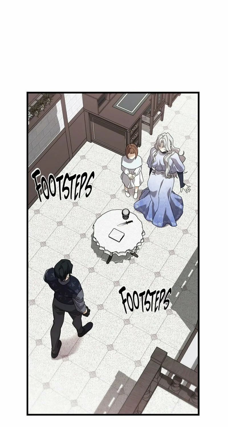 The Fake Was Thrown Away Chapter 43 page 35 - 