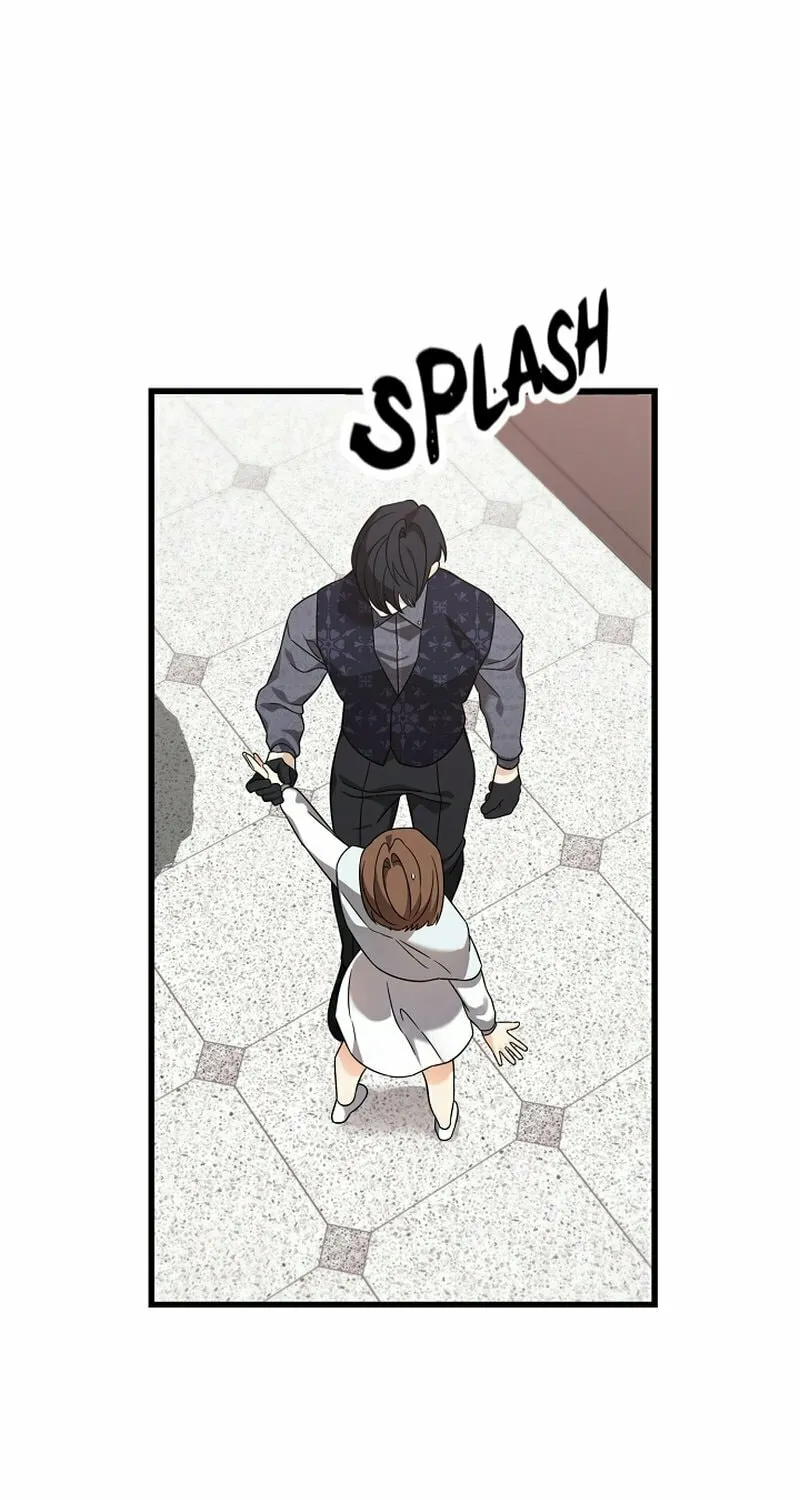 The Fake Was Thrown Away Chapter 43 page 38 - 