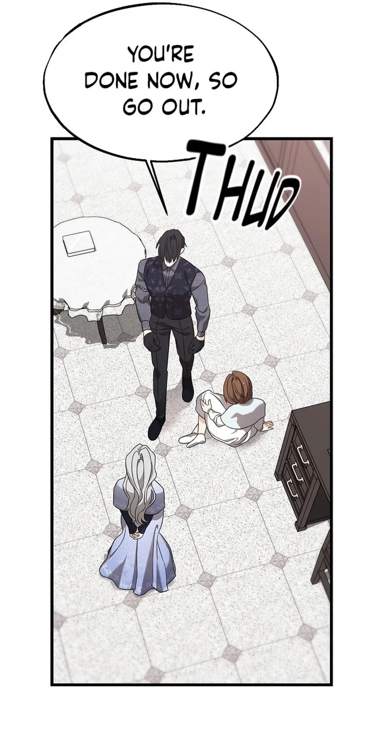 The Fake Was Thrown Away Chapter 43 page 40 - 