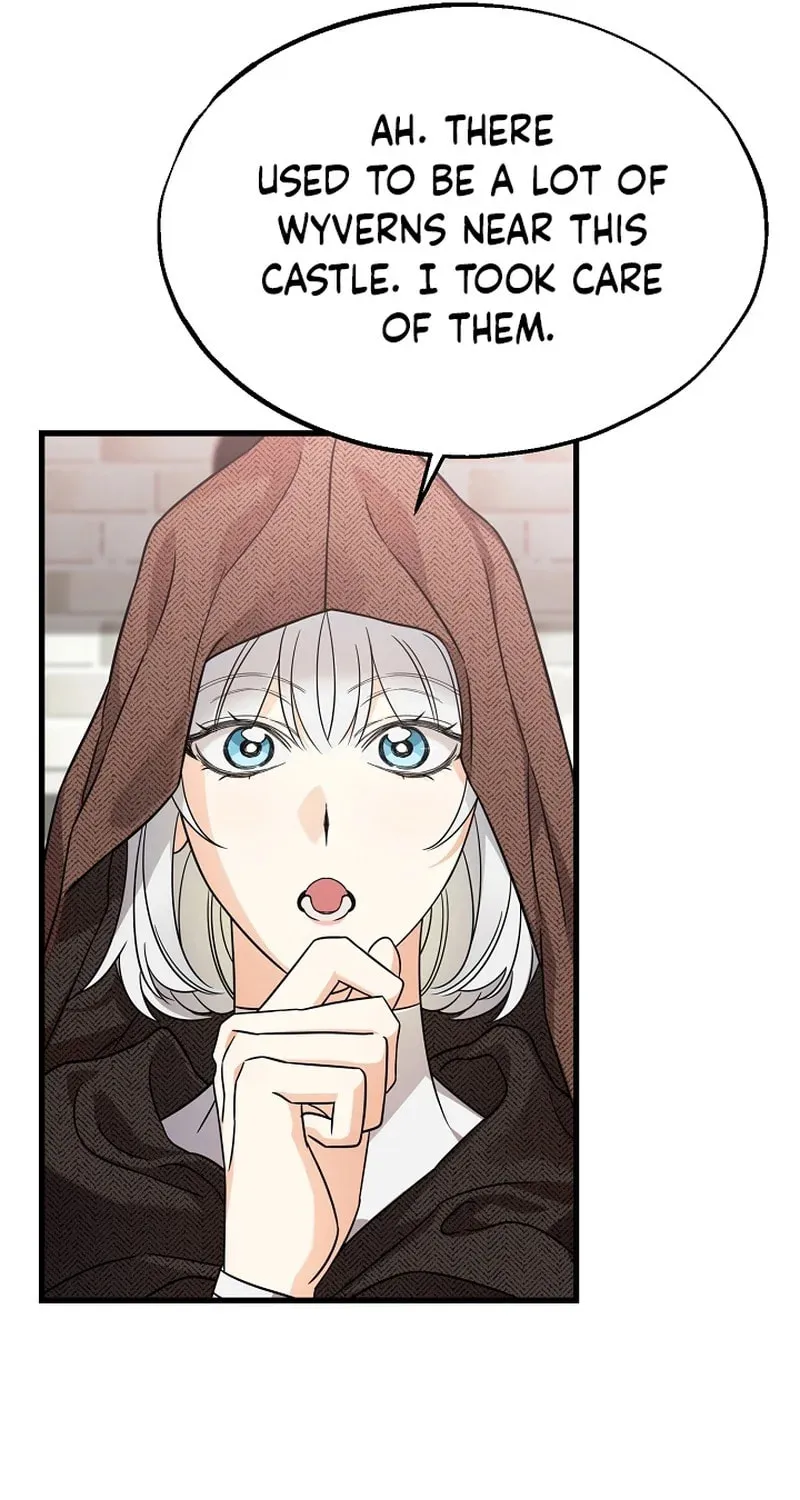 The Fake Was Thrown Away Chapter 43 page 5 - 
