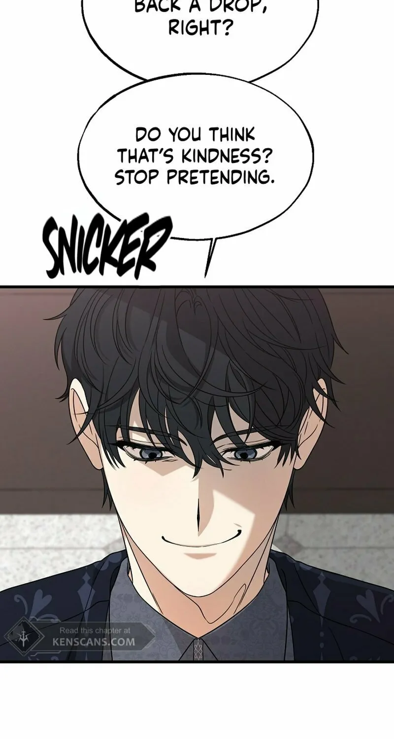 The Fake Was Thrown Away Chapter 43 page 49 - 
