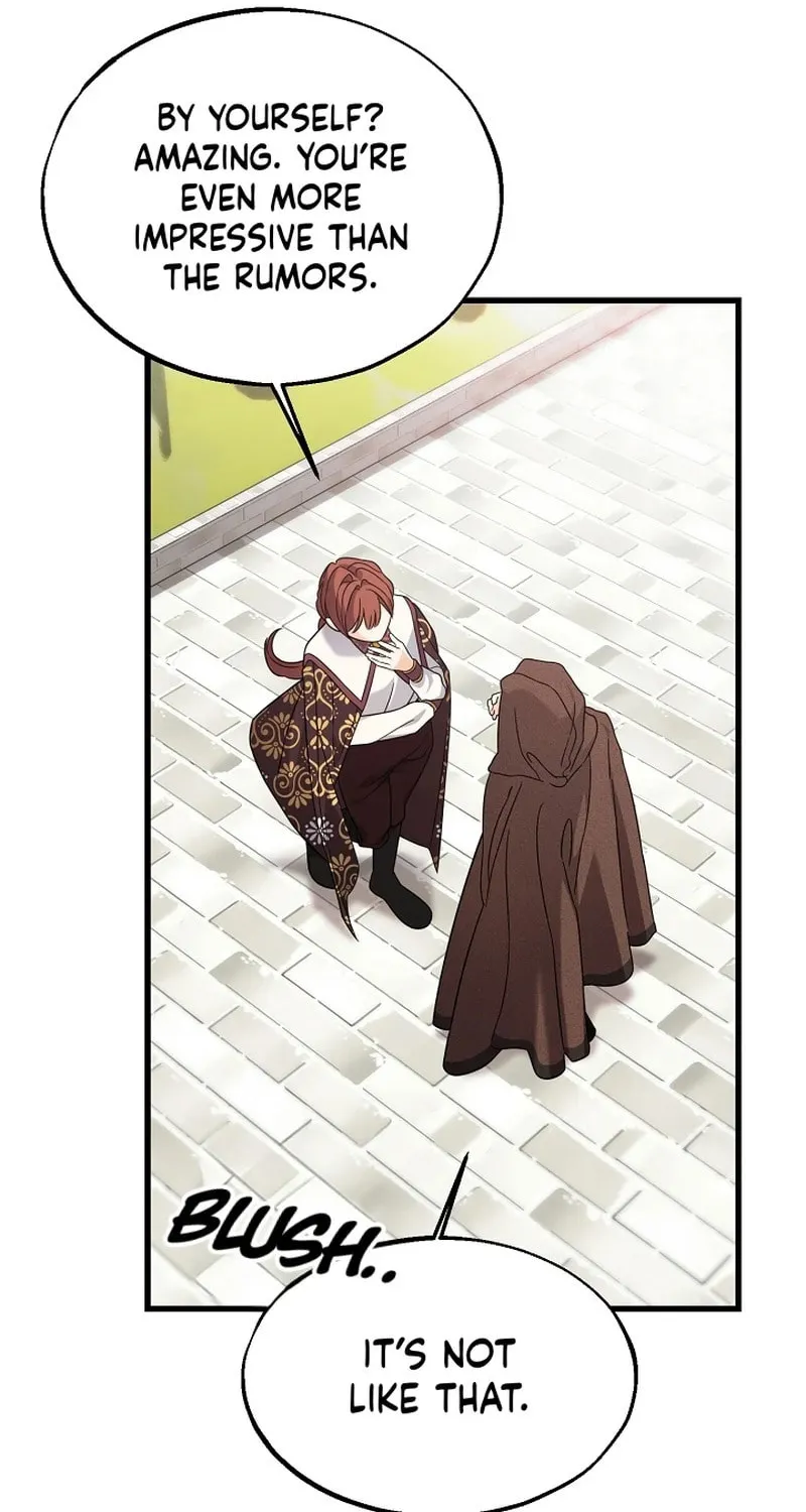 The Fake Was Thrown Away Chapter 43 page 6 - 