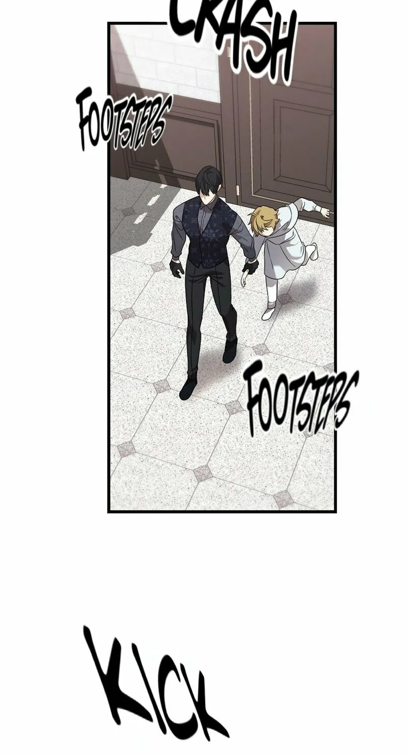 The Fake Was Thrown Away Chapter 43 page 51 - 