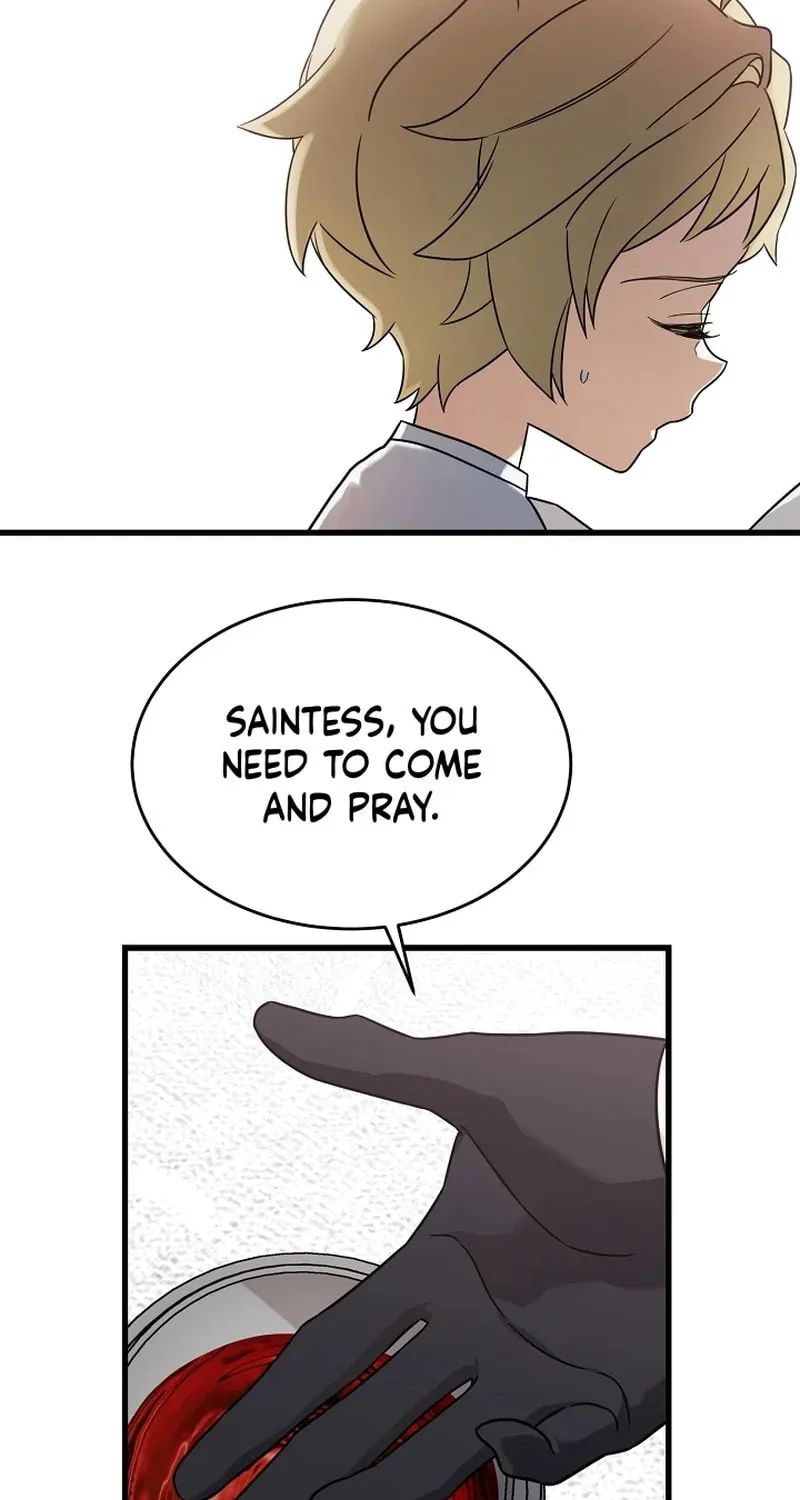 The Fake Was Thrown Away Chapter 43 page 54 - 