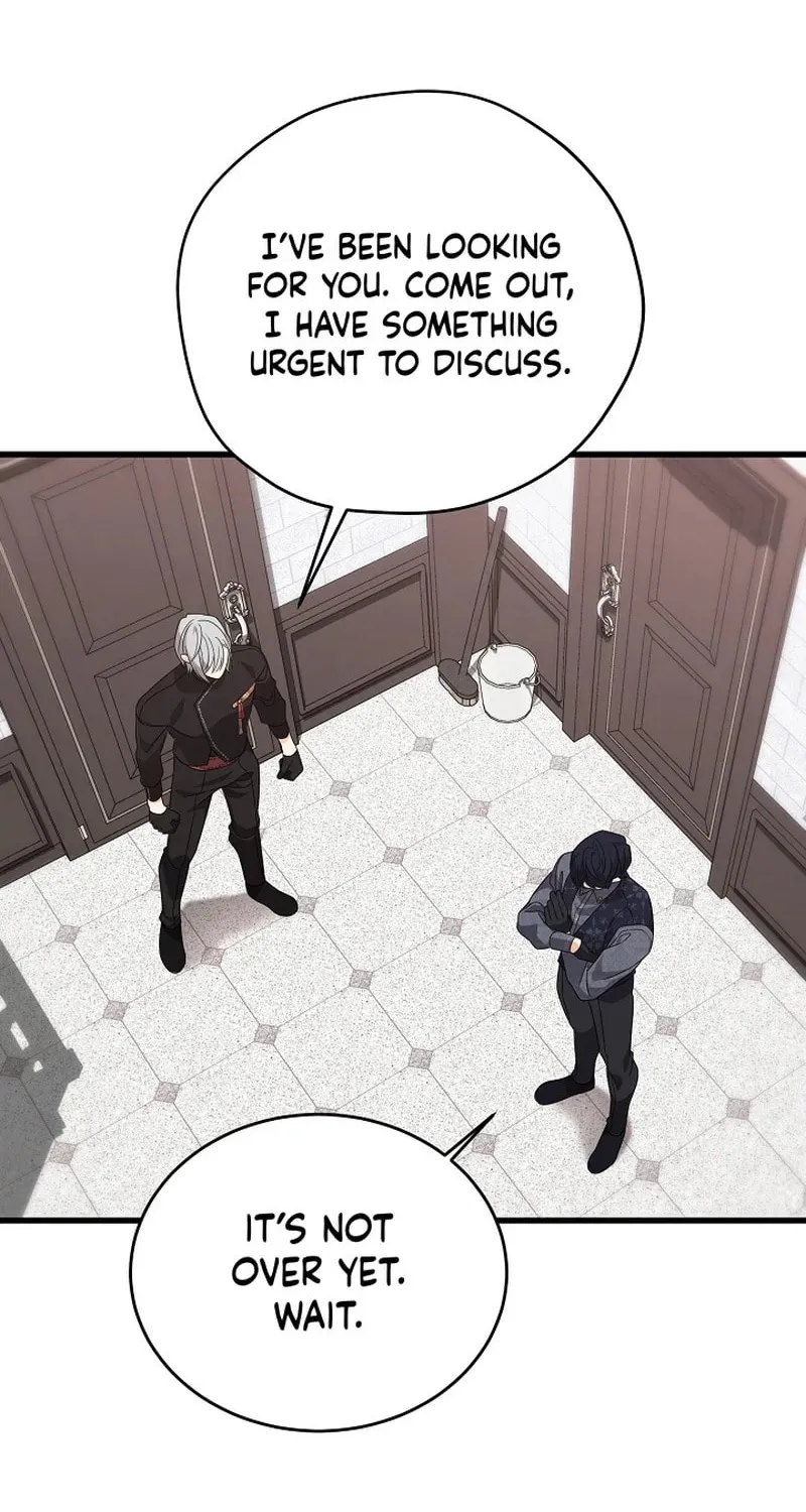 The Fake Was Thrown Away Chapter 43 page 61 - 