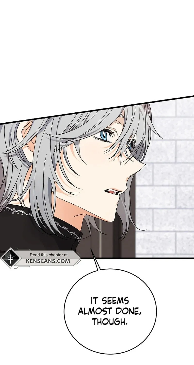 The Fake Was Thrown Away Chapter 43 page 62 - 