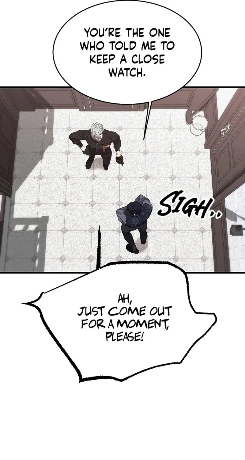 The Fake Was Thrown Away Chapter 43 page 64 - 