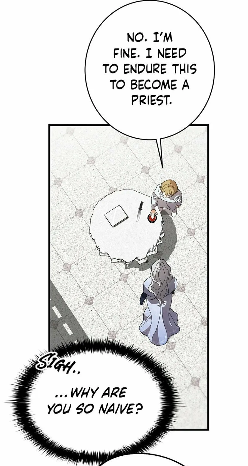 The Fake Was Thrown Away Chapter 43 page 68 - 