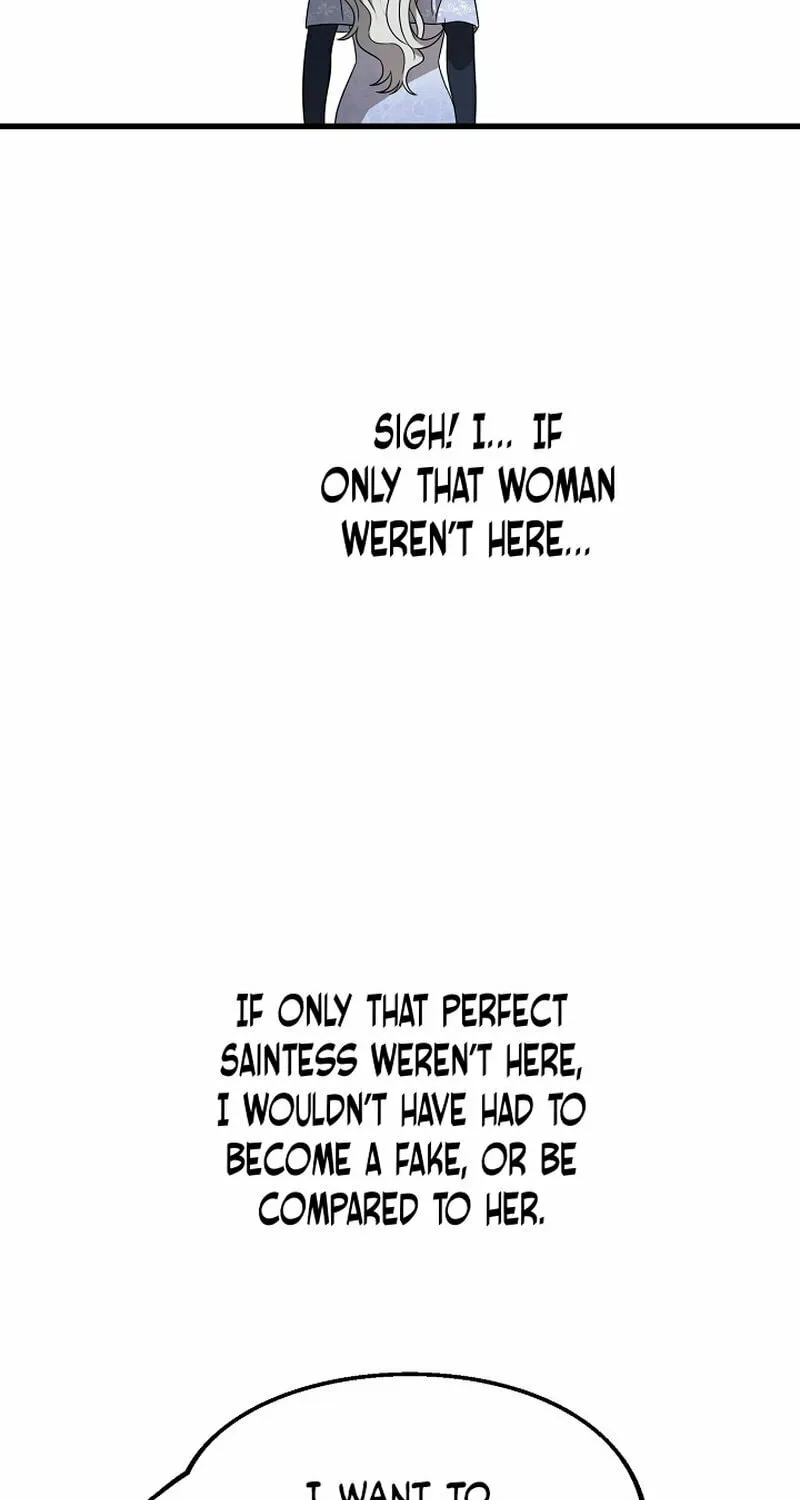 The Fake Was Thrown Away Chapter 43 page 70 - 