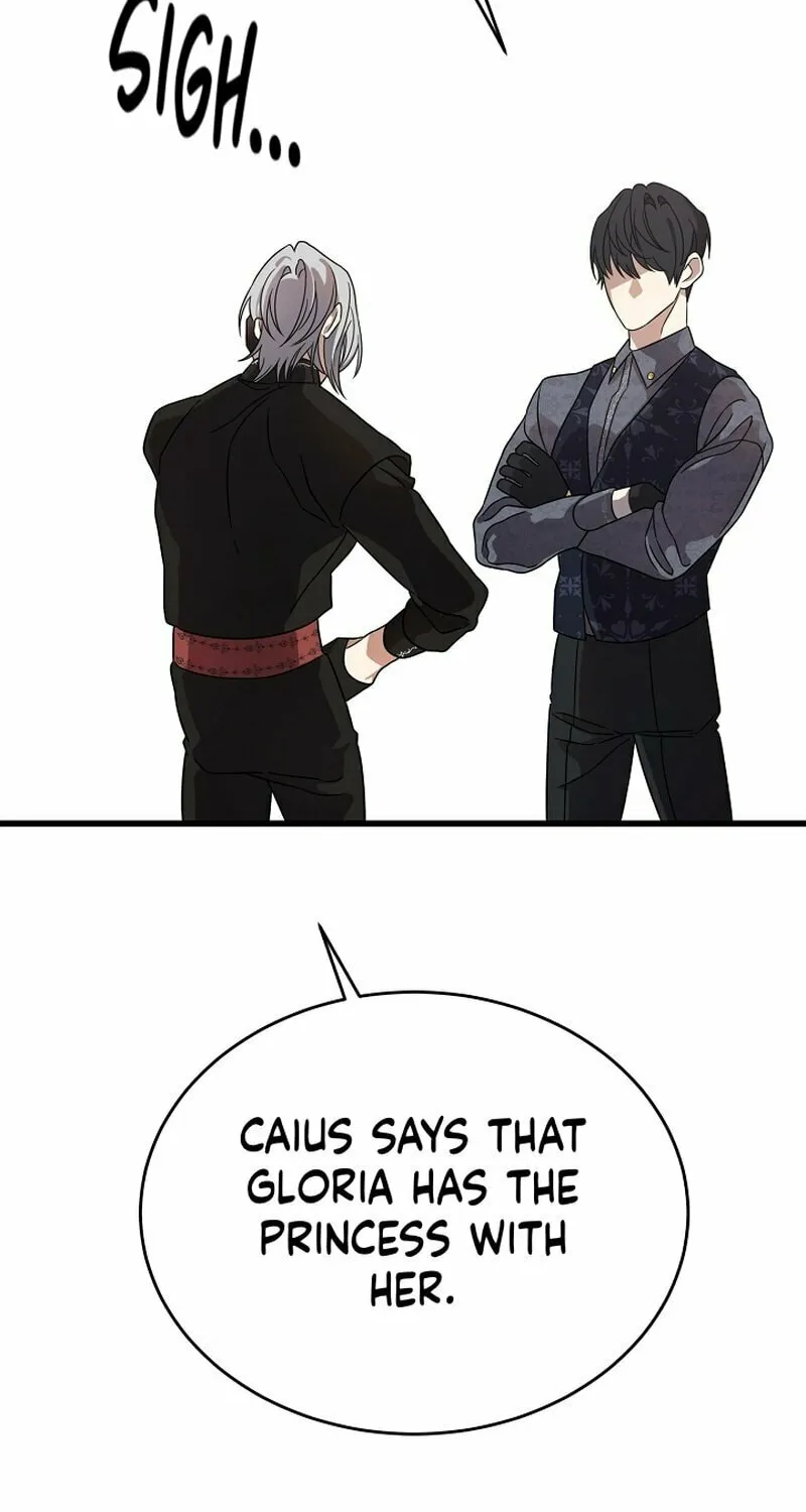 The Fake Was Thrown Away Chapter 43 page 75 - 